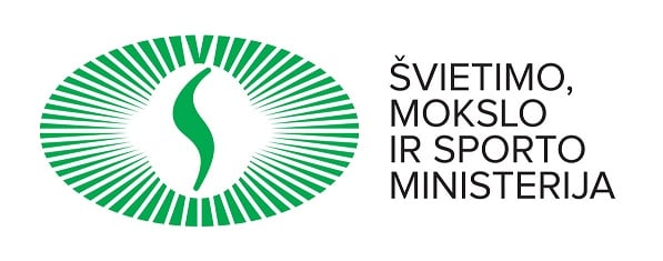 SRF senas logo